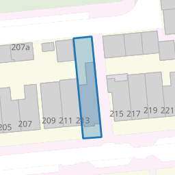 Perceel HLV01-C-2804