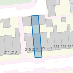 Perceel HLV01-C-2807