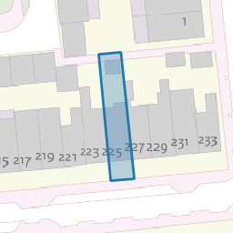 Perceel HLV01-C-2811