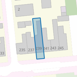 Perceel HLV01-C-2819