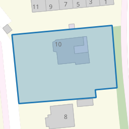 Perceel HLV01-C-2821