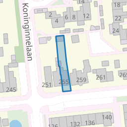 Perceel HLV01-C-2824