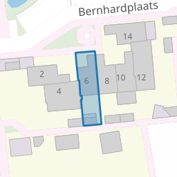 Perceel HLV01-C-2831