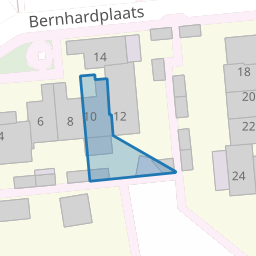 Perceel HLV01-C-2833