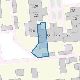 Perceel HLV01-C-2841