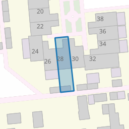 Perceel HLV01-C-2842