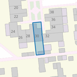 Perceel HLV01-C-2843