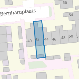 Perceel HLV01-C-2849