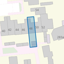 Perceel HLV01-C-2852