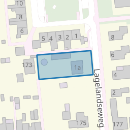 Perceel HLV01-C-2866