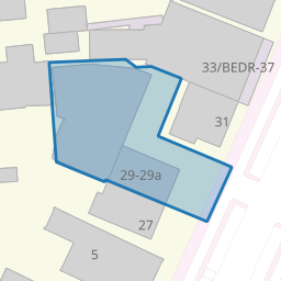 Perceel HLV01-C-2877