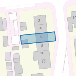 Perceel HLV01-C-2890