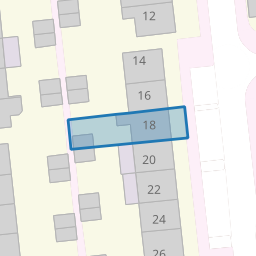 Perceel HLV01-C-2899