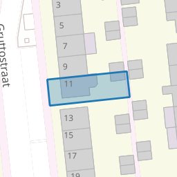 Perceel HLV01-C-2900