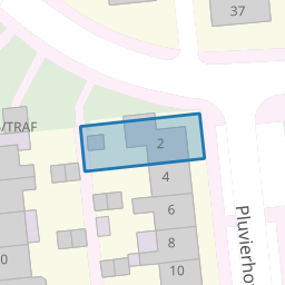 Perceel HLV01-C-2903