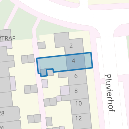 Perceel HLV01-C-2904