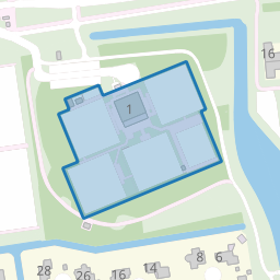 Perceel HLV01-C-2910