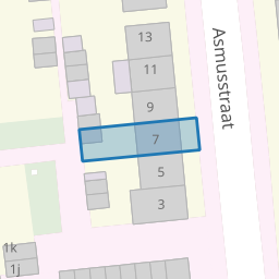 Perceel HLV01-C-2916