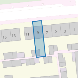 Perceel HLV01-C-2920