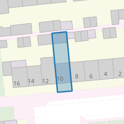 Perceel HLV01-C-2922