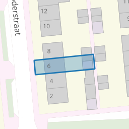 Perceel HLV01-C-2924