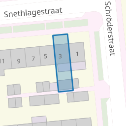 Perceel HLV01-C-2927