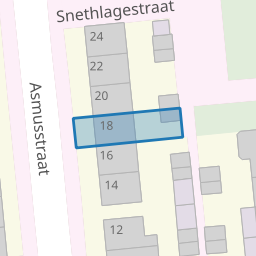 Perceel HLV01-C-2932