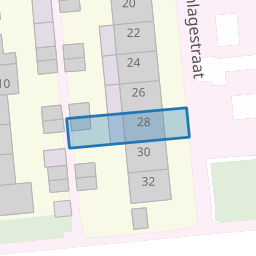 Perceel HLV01-C-2933