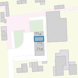 Perceel HLV01-C-2952