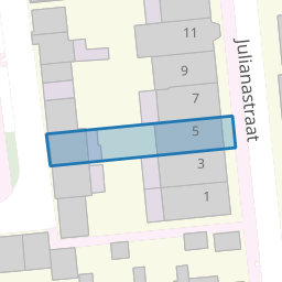 Perceel HLV01-C-2962