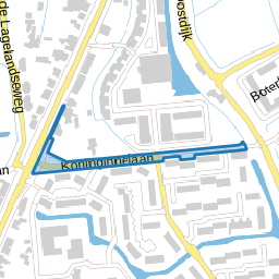 Perceel HLV01-C-2989