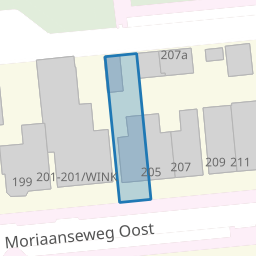 Perceel HLV01-C-2992