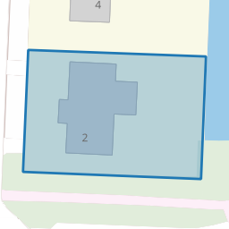 Perceel HLV01-C-2999