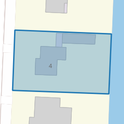 Perceel HLV01-C-3000