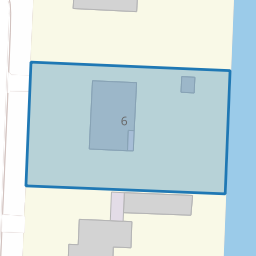 Perceel HLV01-C-3001