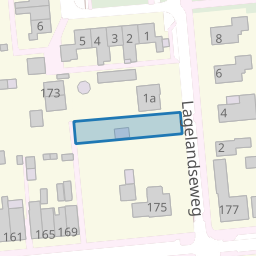 Perceel HLV01-C-3025