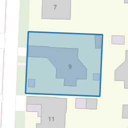 Perceel HLV01-C-3031