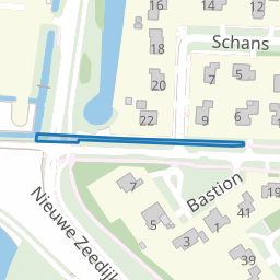 Perceel HLV01-C-3038