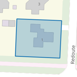 Perceel HLV01-C-3043