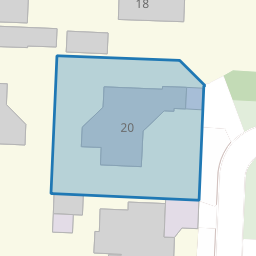 Perceel HLV01-C-3045