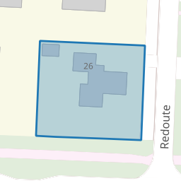 Perceel HLV01-C-3048