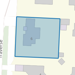 Perceel HLV01-C-3051