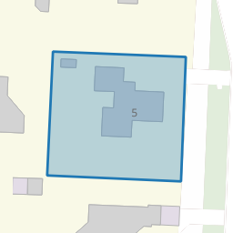 Perceel HLV01-C-3053