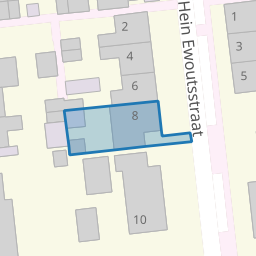 Perceel HLV01-C-3084