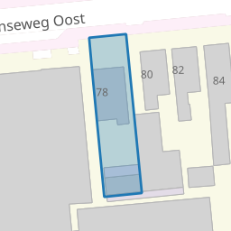 Perceel HLV01-C-3097