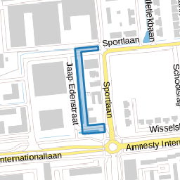 Perceel HLV01-C-3100
