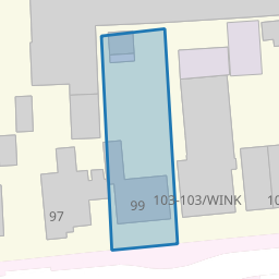 Perceel HLV01-C-3151