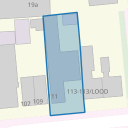 Perceel HLV01-C-3154
