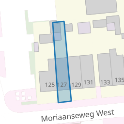 Perceel HLV01-C-3157