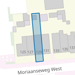 Perceel HLV01-C-3158